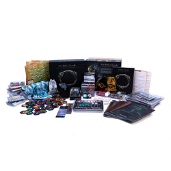 The Elder Scrolls: Betrayal of the Second Era (ONLINE ORDER ONLY)