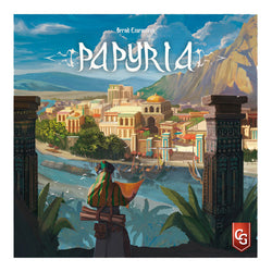 Papyria (ONLINE ORDER ONLY)