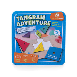 Tangram Adventure (ONLINE ORDER ONLY)