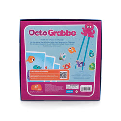 OctoGrabbo (ONLINE ORDER ONLY)
