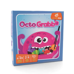 OctoGrabbo (ONLINE ORDER ONLY)