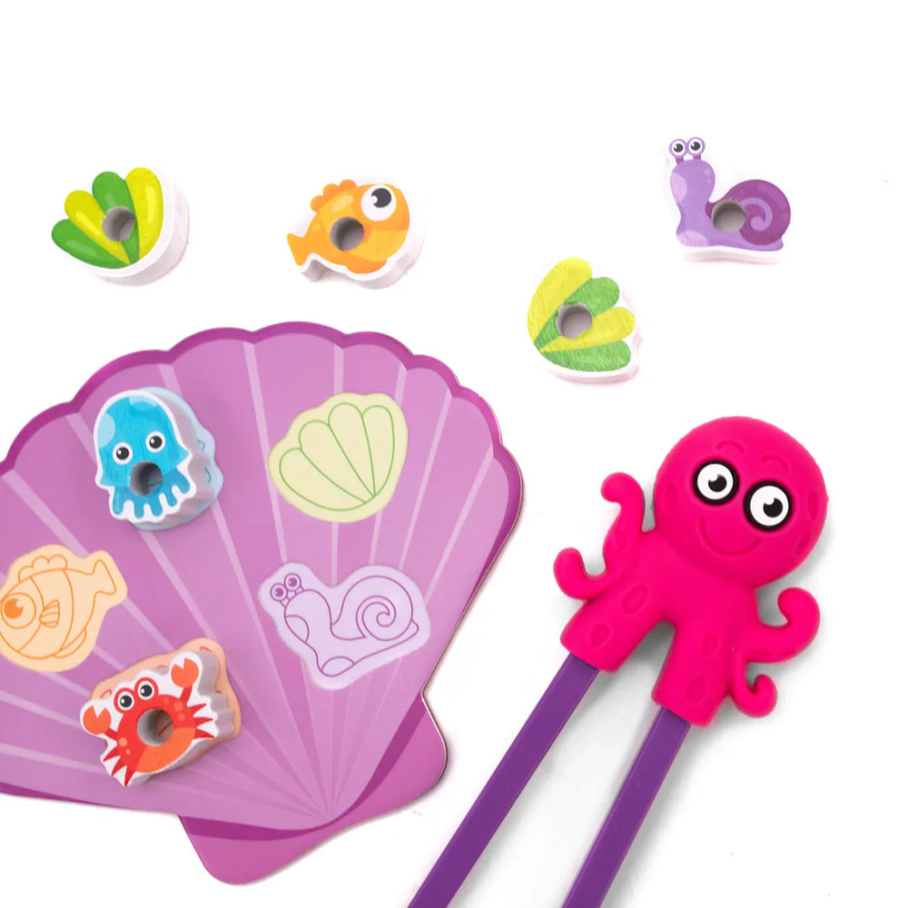 OctoGrabbo (ONLINE ORDER ONLY)