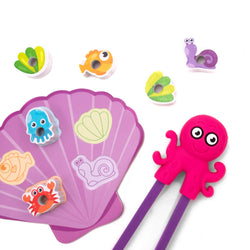 OctoGrabbo (ONLINE ORDER ONLY)