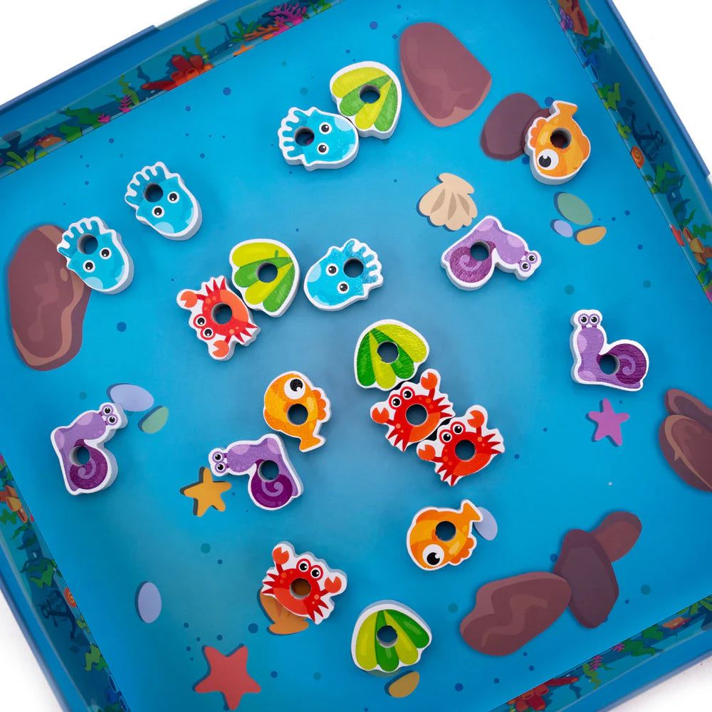 OctoGrabbo (ONLINE ORDER ONLY)