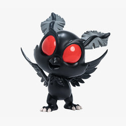 Cryptkins Unleashed: Mothman Vinyl Figure (ONLINE ORDER ONLY)