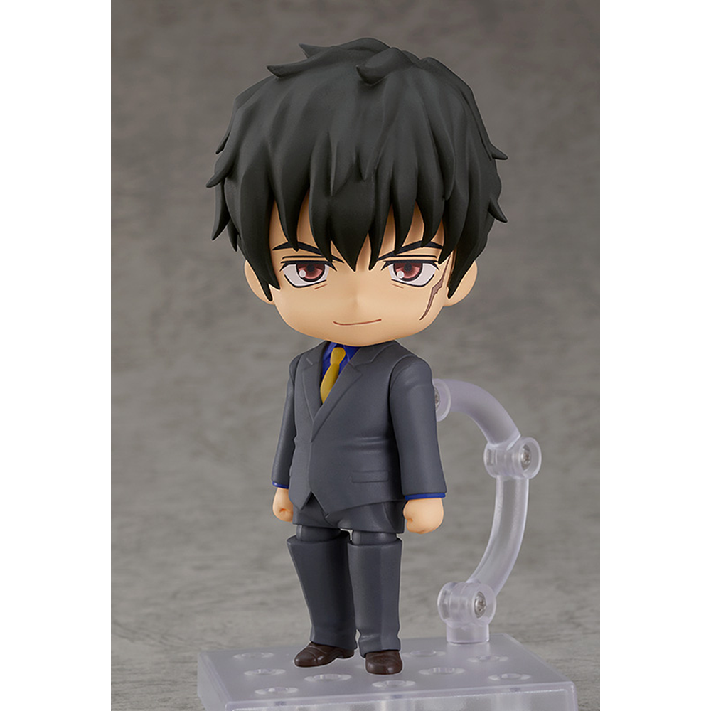 Good Smile Company: Nendoroid: Blood Blockade Battlefront - Steven A. Starphase #1646 (ONLINE ORDER ONLY)