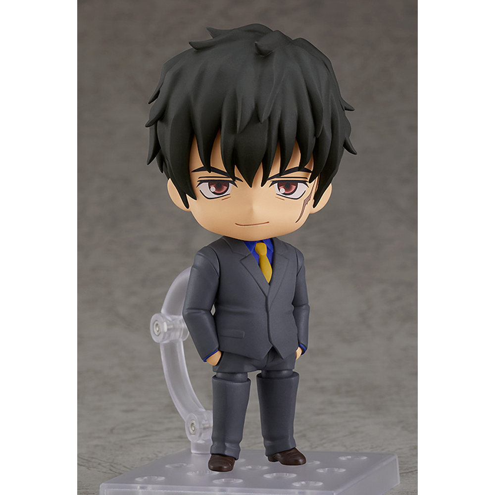 Good Smile Company: Nendoroid: Blood Blockade Battlefront - Steven A. Starphase #1646 (ONLINE ORDER ONLY)
