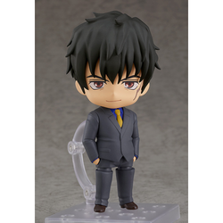 Good Smile Company: Nendoroid: Blood Blockade Battlefront - Steven A. Starphase #1646 (ONLINE ORDER ONLY)