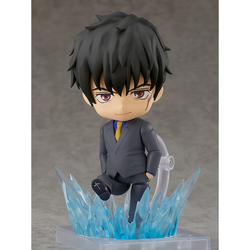 Good Smile Company: Nendoroid: Blood Blockade Battlefront - Steven A. Starphase #1646 (ONLINE ORDER ONLY)