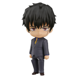 Good Smile Company: Nendoroid: Blood Blockade Battlefront - Steven A. Starphase #1646 (ONLINE ORDER ONLY)