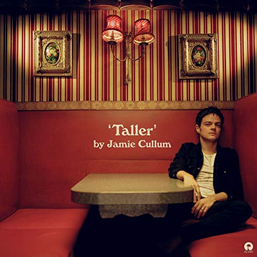 TALLER [Vinyl] (ONLINE ORDER ONLY)