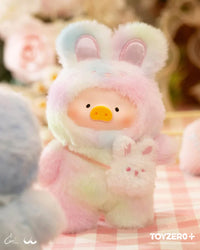 LuLu the Piggy – Joyful Time Series PVC Plush Keychain Blind Box (1 Blind Box) (ONLINE ORDER ONLY)
