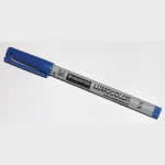 CYC03102 Wet Erase Blue Pen Crystal Caste (ONLINE ORDER ONLY)