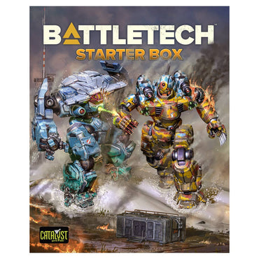 BattleTech: Starter Box
