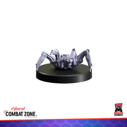Cyberpunk Red Combat Zone: Generation RED Starter Gang (ONLINE ORDER ONLY)