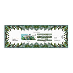 C. Lacroix Heritage Rêverie 1000 Piece Double-Sided Pano Jigsaw Puzzle Galison (ONLINE ORDER ONLY)