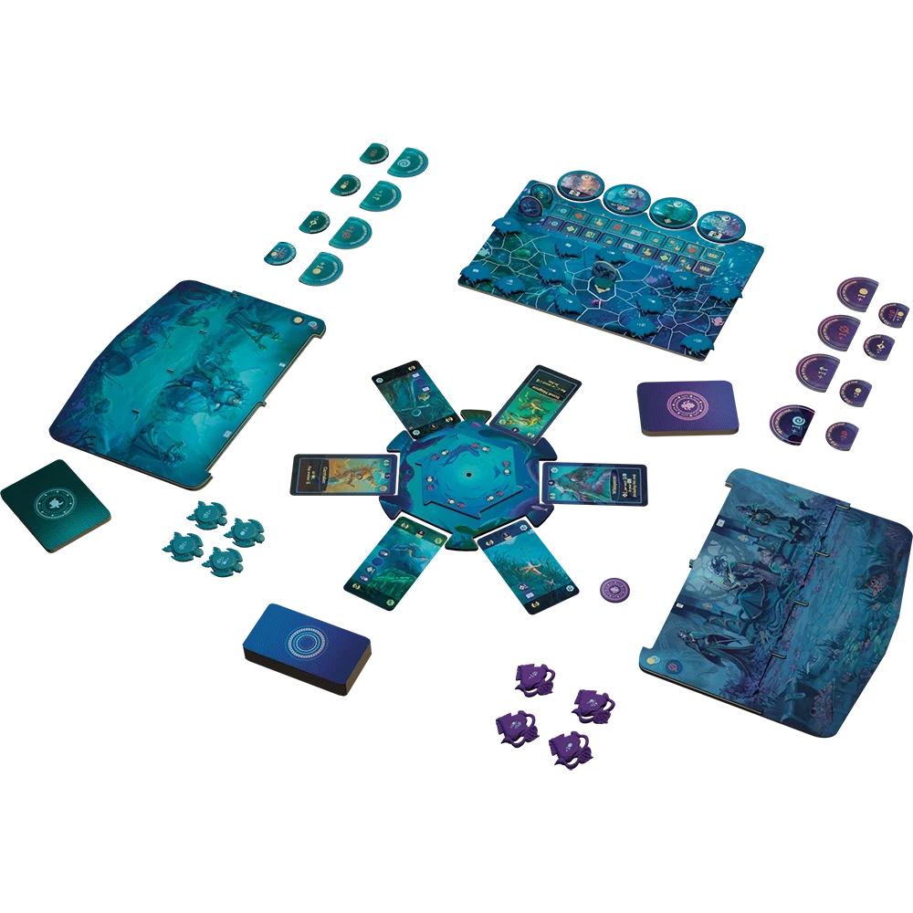 Aquatica Duellum