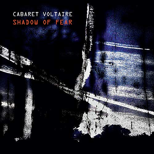 Shadow of Fear (Limited Edition Purple Vinyl) [Vinyl] (ONLINE ORDER ONLY)
