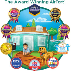 The Original AirFort - Cabin (ONLINE ORDER ONLY)