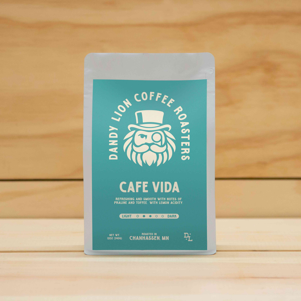 Cafe Vida (ONLINE ORDER ONLY)