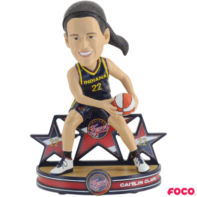 Additional Superstar Series Bobbleheads (ONLINE ORDER ONLY)