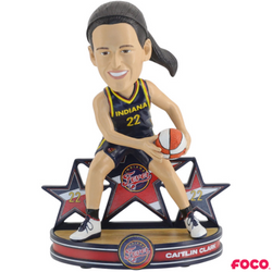 Additional Superstar Series Bobbleheads (ONLINE ORDER ONLY)