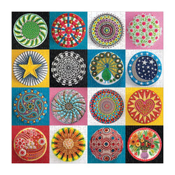 Cakes 500 Piece Jigsaw Puzzle Galison (ONLINE ORDER ONLY)