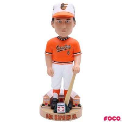 Legends of the Park Hall of Fame Bobbleheads (ONLINE ORDER ONLY)