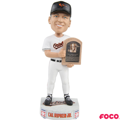 MLB Hall of Fame Bobbleheads (ONLINE ORDER ONLY)