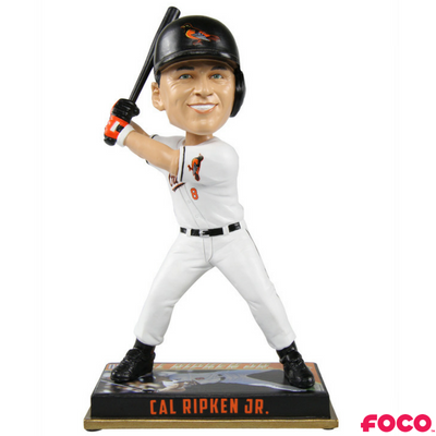 MLB Legends Series Bobbleheads (ONLINE ORDER ONLY)
