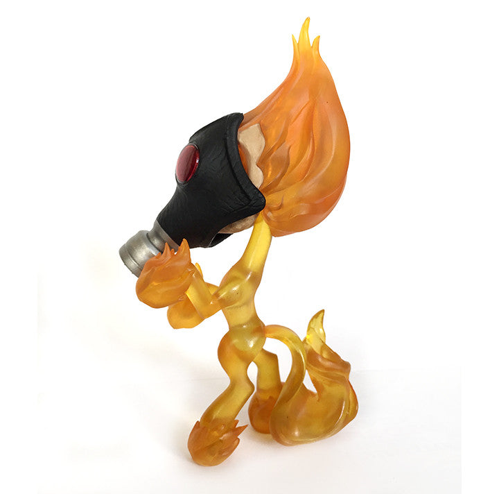 Four Horsies of the Pocalypse POCALYPSE NOW Gift Pack 4-piece set (ONLINE ORDER ONLY)