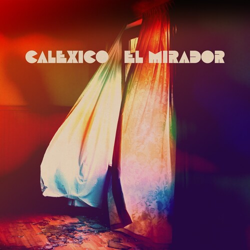 El Mirador (Metallic Gold Colored Vinyl, Indie Exclusive) [Vinyl] (ONLINE ORDER ONLY)