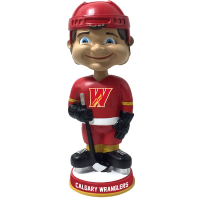 AHL Vintage Bobbleheads (ONLINE ORDER ONLY)