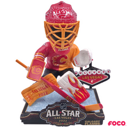 NHL All-Star Bobbles On Parade Bobbleheads (ONLINE ORDER ONLY)