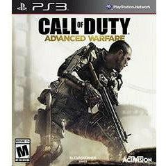 Call Of Duty Advanced Warfare - PlayStation 3 (Online Order Only)