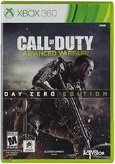 Call of Duty Advanced Warfare [Day Zero] - Xbox 360 (ONLINE ORDER ONLY)