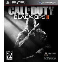 Call Of Duty Black Ops II - PlayStation 3 (Online Order Only)