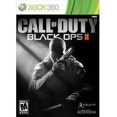 Call Of Duty Black Ops II - Xbox 360 (Online Order Only)