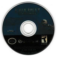 Call Of Duty Finest Hour - Nintendo GameCube  (LOOSE) (Online Order Only)