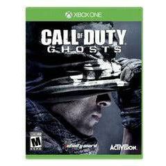 Call Of Duty Ghosts - Xbox One (Online Order Only)