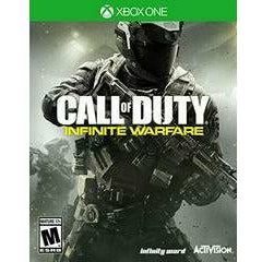 Call Of Duty: Infinite Warfare - Xbox One (Online Order Only)
