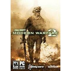 Call Of Duty: Modern Warfare 2 - PC (Online Order Only)