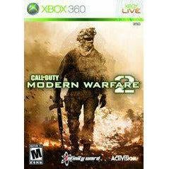 Call Of Duty Modern Warfare 2 - Xbox 360 (Online Order Only)