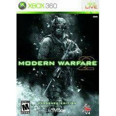 Call Of Duty Modern Warfare 2 [Harden Edition] - Xbox 360 (Online Order Only)