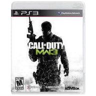 Call Of Duty Modern Warfare 3 - PlayStation 3 (Online Order Only)
