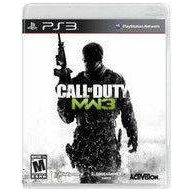 Call Of Duty Modern Warfare 3 - PlayStation 3 (Online Order Only)