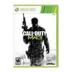 Call Of Duty Modern Warfare 3 - Xbox 360 (Online Order Only)