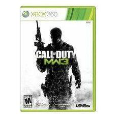 Call Of Duty Modern Warfare 3 - Xbox 360 (Online Order Only)