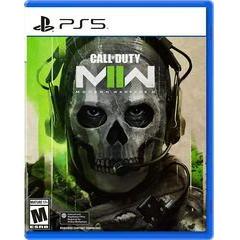 Call Of Duty: Modern Warfare II - PlayStation 5 (Online Order Only)