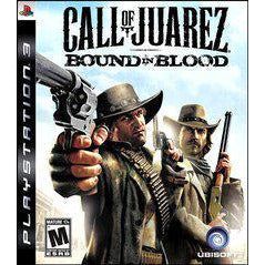 Call Of Juarez: Bound In Blood - PlayStation 3 (Online Order Only)